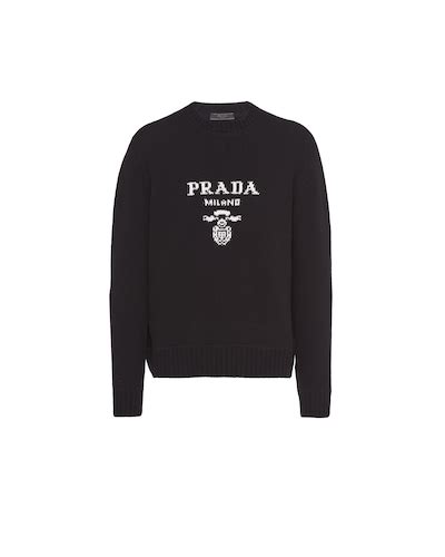 Prada Knitwear for Men 